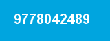 9778042489
