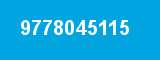 9778045115