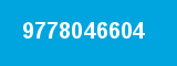 9778046604 9778046604