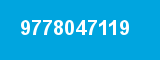 9778047119