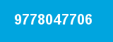9778047706