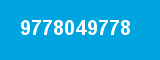 9778049778 9778049778