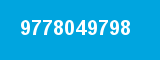 9778049798