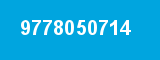 9778050714