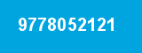 9778052121