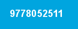 9778052511