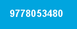 9778053480