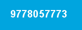 9778057773