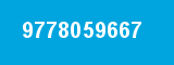 9778059667 9778059667