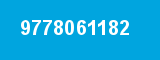 9778061182