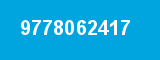 9778062417 9778062417