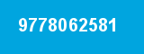 9778062581