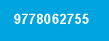 9778062755 9778062755
