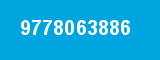 9778063886 9778063886
