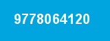 9778064120