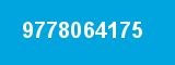9778064175
