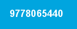9778065440 9778065440