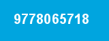 9778065718