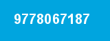 9778067187 9778067187