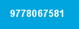 9778067581