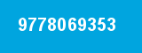 9778069353