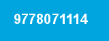 9778071114