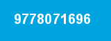 9778071696 9778071696