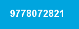 9778072821