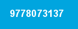 9778073137 9778073137