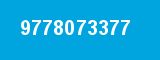 9778073377 9778073377