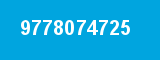 9778074725