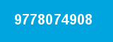 9778074908 9778074908