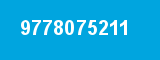 9778075211