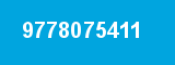 9778075411