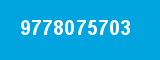 9778075703