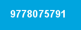 9778075791