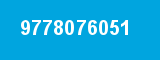 9778076051
