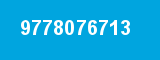 9778076713