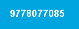 9778077085
