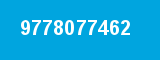 9778077462