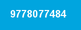 9778077484