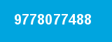 9778077488