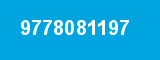 9778081197