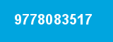 9778083517