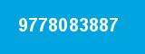 9778083887