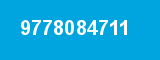 9778084711