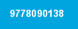 9778090138