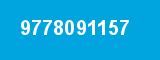 9778091157