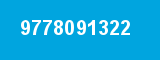 9778091322 9778091322