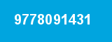 9778091431